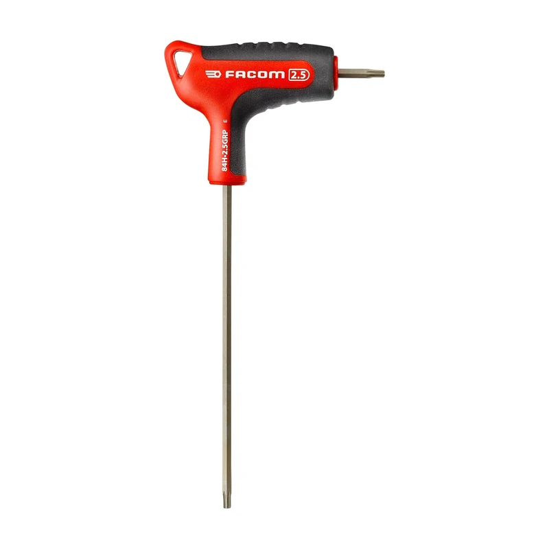 OGV® GRIP Stiftschlüssel T-Griff Sechskant