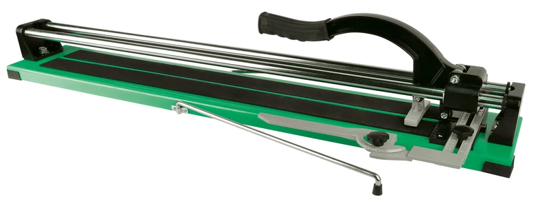 Profi-Fliesenschneider, Schnittlänge 800 mm